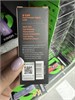 Испарители Geek Vape Coil G 0.6 Ом Mesh 5 шт для Aegis Pod, AP2 (Aegis Pod 2), Wenax Stylus, Wenax S-C, Wenax C1, Digiflavor DU и DIGI-UNO 5958