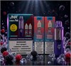 Картридж JNR Stellarc Pod 100000 - 100000 затяжек 5280