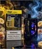 Dojo Sphere X by Vaporesso 40000 - 40000 затяжек 5112