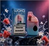 Waka Diva Light 25000 - 25000 затяжек 5460