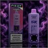 Fizzy 150K 15 комбинаций в 1, 150000 - 150000 затяжек 5483