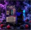 Vozol Rave 56000 Pro - 56000 затяжек 5333
