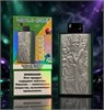 JNR Mega Box 30000 - 30000 затяжек 4584