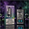 JNR Mega Box Pro 60000 - 60000 затяжек 5080