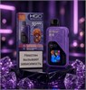 HQD Click Plus 30000 - 30000 затяжек 4897