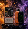 Pulse X Bar Bawo 50K 50000 - 50000 затяжек 5880