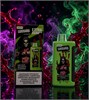 Самоубийца V2 Danger Extra Hard Sour 25000 - 25000 затяжек 5860