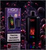 HQD Cuvie X 20000 - 20000 затяжек 4800