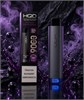 HQD Cuvie Plus 9000 - 9000 затяжек 5206