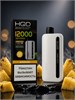 HQD Glaze 12000 - 12000 затяжек 4494