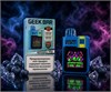 Geek Bar 60000 - 60000 затяжек 4837
