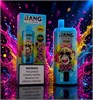Bang Legend 300K 8в1 - 300000 затяжек, 8 в 1 с переключением вкусов 5890