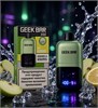 Geek Bar 2Go 50000 - 50000 затяжек 5081