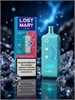 Картриджи Lost Mary X -Ice Pod 20000 - 20000 затяжек с 3 режимами регулировки холодка 4877