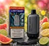 Funky Lands & Lost Mary Viper 30000 - 30000 затяжек 4846