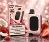 Plonq Instabar 20000 - 20000 затяжек 4784