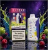 Elf Bar Sour King 30000 - 30000 затяжек с регулировкой кислинки 4831