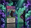 Elf Bar GH 33000 Pro - 33000 затяжек 4882