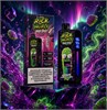 Rick and Morty Bad Trip 25000 - 25000 затяжек 4782