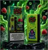 Rick and Morty Bad Acid 30000 - 30000 затяжек с 3 уровнями крепости, 4 уровнями кислоты 5337