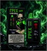 Грех Самоубийца Extra Hard Sour 20000 - 20000 затяжек 5862