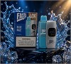 Fasta 40K Pod + Battery Kit 40000 - 40000 затяжек 5869