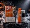 Fasta 40K Pod + Battery Kit 40000 - 40000 затяжек 5869
