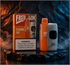 Fasta 40K Pod + Battery Kit 40000 - 40000 затяжек 5869
