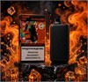 Hyper Bar Zerofog Twin 50000 - 50000 затяжек 5530