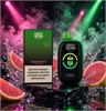 Flum Mello Sour Line 20000 - 20000 затяжек кислая линейка 5334
