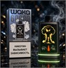 Waka PRD-60K 60000 - 60000 затяжек 4928