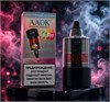 AAOK DTL 110000 - 110000 затяжек с переключателем вкуса 4832