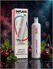 Безникотиновые  Inflave Zero - 2200 затяжек 3576