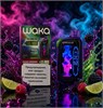 Waka Blast 45000 - 45000 затяжек 5255