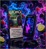 Waka Blast 45000 - 45000 затяжек 5255