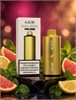 AAOK Dual Mesh 17000 - 17000 затяжек 4192