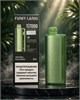 Lost Mary Funky Lands Ti 7000 by Elf Bar - 7000 затяжек 3769