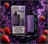 AAOK Cyber 26000 - 26000 затяжек 5775