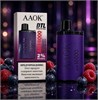 AAOK AK 16000 - 16000 затяжек 5774