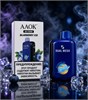 AAOK AK 18500 - 18500 затяжек 4316