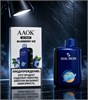 AAOK AK 18500 - 18500 затяжек 4316