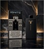Ignite V100 10000 - 10000 затяжек 5498