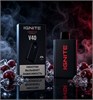 Ignite V40 - 4000 затяжек 5180