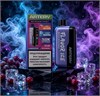 Artery CL 6 50000 - 50000 затяжек микс двух вкусов, 5 уровней холодка 5468