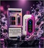Jefson Control Ice + Nic 38000 - 38000 с регулировкой холодка и никотина 4839