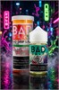 Щелочная жидкость Bad Drip 30 мл 3 мг 3191