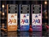 Щелочная жидкость The Milk 30 мл 3 мг 3199