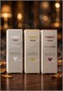 Щелочная жидкость Naked Tobacco 30 мл 3 мг 5853