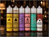 Щелочная жидкость Red Smokers Black Jack 60 мл 12 мг 5476