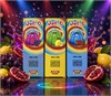 Щелочная жидкость Horny Jelly 30 мл 3 мг 3419